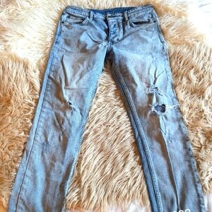 Men's Ksubi Jeans